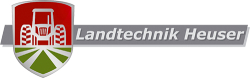 Landtechnik Heuser 23744 Mönchneversdorf
