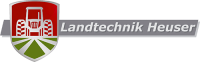 Landtechnik Heuser 23744 Mönchneversdorf